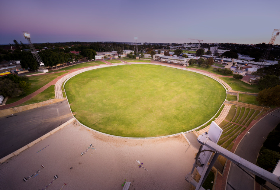 Perth Royal Show, Australia